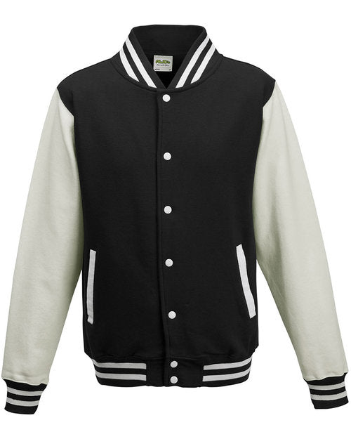 Cannons Swim Team Varsity Jacket