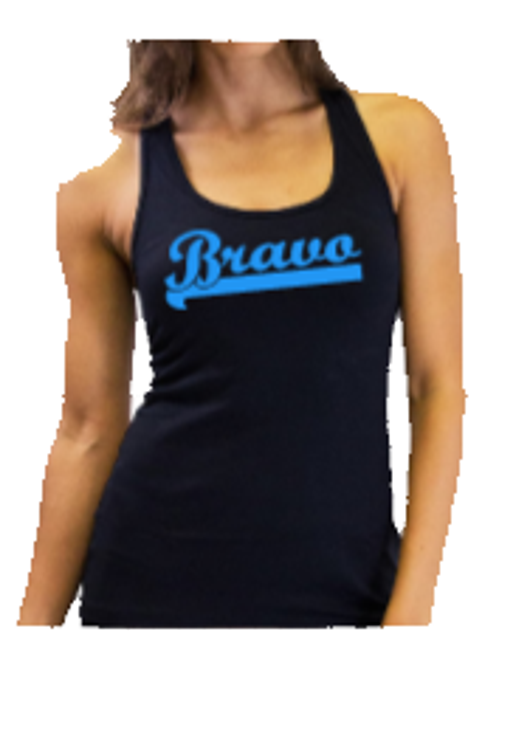 BRAVO!! Tank Top