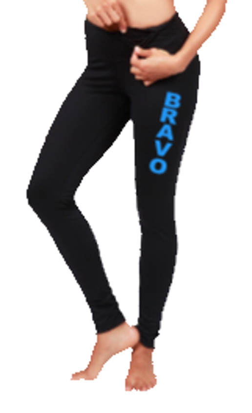 Bravo Leggings